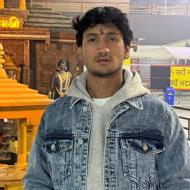 Anshul Kapoor Class 8 Tuition trainer in Hamirpur