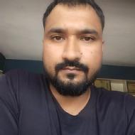 Sunil Bhardwaj Stock Market Trading trainer in Kashipur
