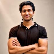 Rishan Mohammed Personal Trainer trainer in Bangalore