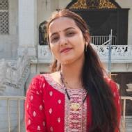 Pratima D. Class I-V Tuition trainer in Vasai