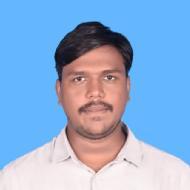 Ravikanth Kothuri Class 10 trainer in Hyderabad