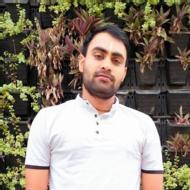 Yajurv Chaudhary Class 11 Tuition trainer in Mathura