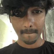 Pvs Murali Gym trainer in Hyderabad