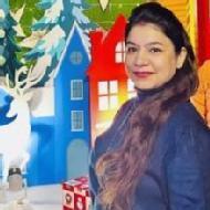 Malvika S. Nursery-KG Tuition trainer in Delhi