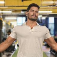 Upputuri Venkata Madhava Personal Trainer trainer in Kondapur