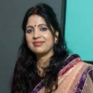 Santosh K. Class I-V Tuition trainer in Noida