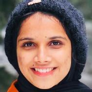 Rifa F. Class I-V Tuition trainer in Nilambur