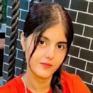 Riya T. Class I-V Tuition trainer in Baraut