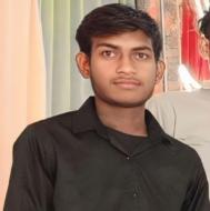 Vikash Bairwa Class 10 trainer in Mahwa