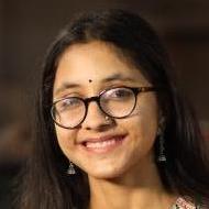 Kanika G. Class 10 trainer in Tonk