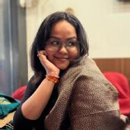 Sthitipadma D. Vocal Music trainer in Delhi