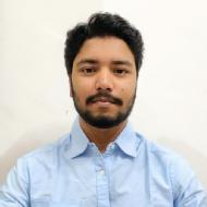 Vedant Sain Class 10 trainer in Agra