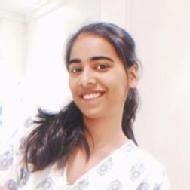 Shriya J. Class I-V Tuition trainer in Akbarpur