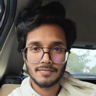 Karan Tiwari Class 8 Tuition trainer in Dehradun