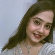 Deepali S. Class 12 Tuition trainer in Delhi