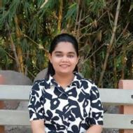 Anushka S. Python trainer in Pune