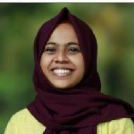 Dr N. MBBS & Medical Tuition trainer in Mukkam