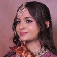 Khushi U. Mehendi trainer in Raipur Karchulion