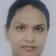 Jasveer K. Class 10 trainer in Sangrur