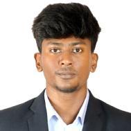 Srinivasan M Advanced Placement Tests trainer in Coimbatore