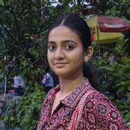 Renesha M. NEET-UG trainer in Baharampur