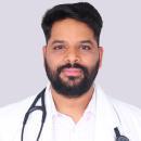 Dr Amoghasiddha s jyoti MBBS & Medical Tuition trainer in Bangalore