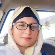 Humaira N. Class 7 Tuition trainer in Carrollton