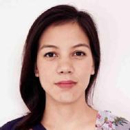 Rashmi R. B Ed Tuition trainer in Khopalasi