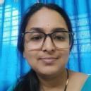 Smrati A. Tuition Tutor trainer in Chhindwara