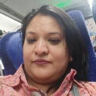Priyanka A. Class I-V Tuition trainer in South Dumdum