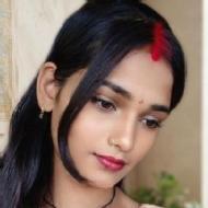 Shivani T. Class I-V Tuition trainer in Mandla