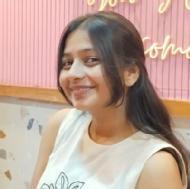 Adhya G. Class 10 trainer in Delhi