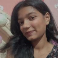 Ritika Class I-V Tuition trainer in Delhi