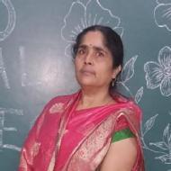 Geeta S. Class I-V Tuition trainer in Akbarpur