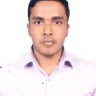 Naveen Kumar Kaushal Class I-V Tuition trainer in Dhaka