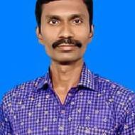 Gopinath A Table Tennis trainer in Chennai