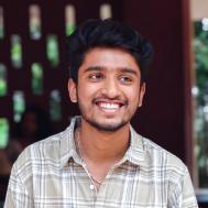 Adil Ahmad R Class 10 trainer in Thiruvananthapuram