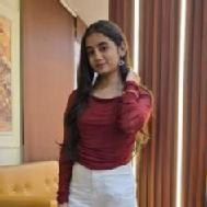 Srishti S. Class I-V Tuition trainer in Gorakhpur