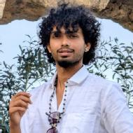 Jaysuryan K Health and Fitness trainer in Bangalore