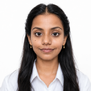 Kashish Class I-V Tuition trainer in Ludhiana