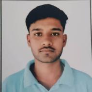 Shobhit Raj Singh Class 10 trainer in Bangalore