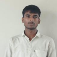 Love Kush Yadav Class 8 Tuition trainer in Agra