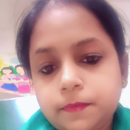 Anshika G. Class I-V Tuition trainer in Shahjahanpur