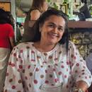 Anupama L. Class 12 Tuition trainer in Bangalore