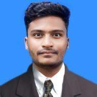 Ganesh Karri Class 10 trainer in Visakhapatnam
