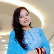 Shivanshi T. Class I-V Tuition trainer in Ghaziabad