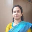 Dr Atrayee Roy photo