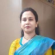 Dr Atrayee R. Class 12 Tuition trainer in Bardhaman
