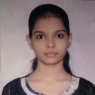 Soumya S. Class I-V Tuition trainer in Lucknow
