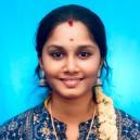 Varalakshmi A. Class I-V Tuition trainer in Chennai